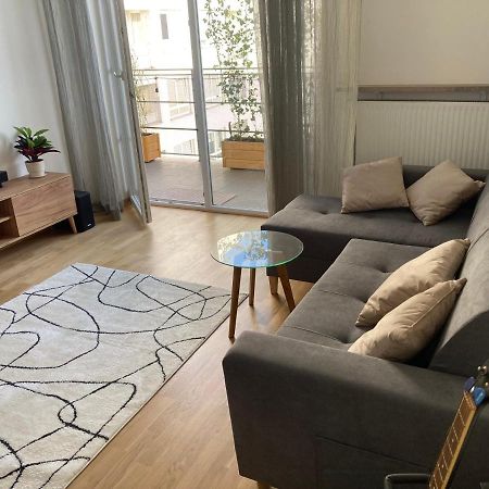 Przestronny Apartament Na Dolnej Βαρσοβία Εξωτερικό φωτογραφία