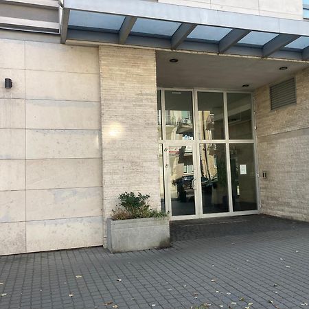 Przestronny Apartament Na Dolnej Βαρσοβία Εξωτερικό φωτογραφία