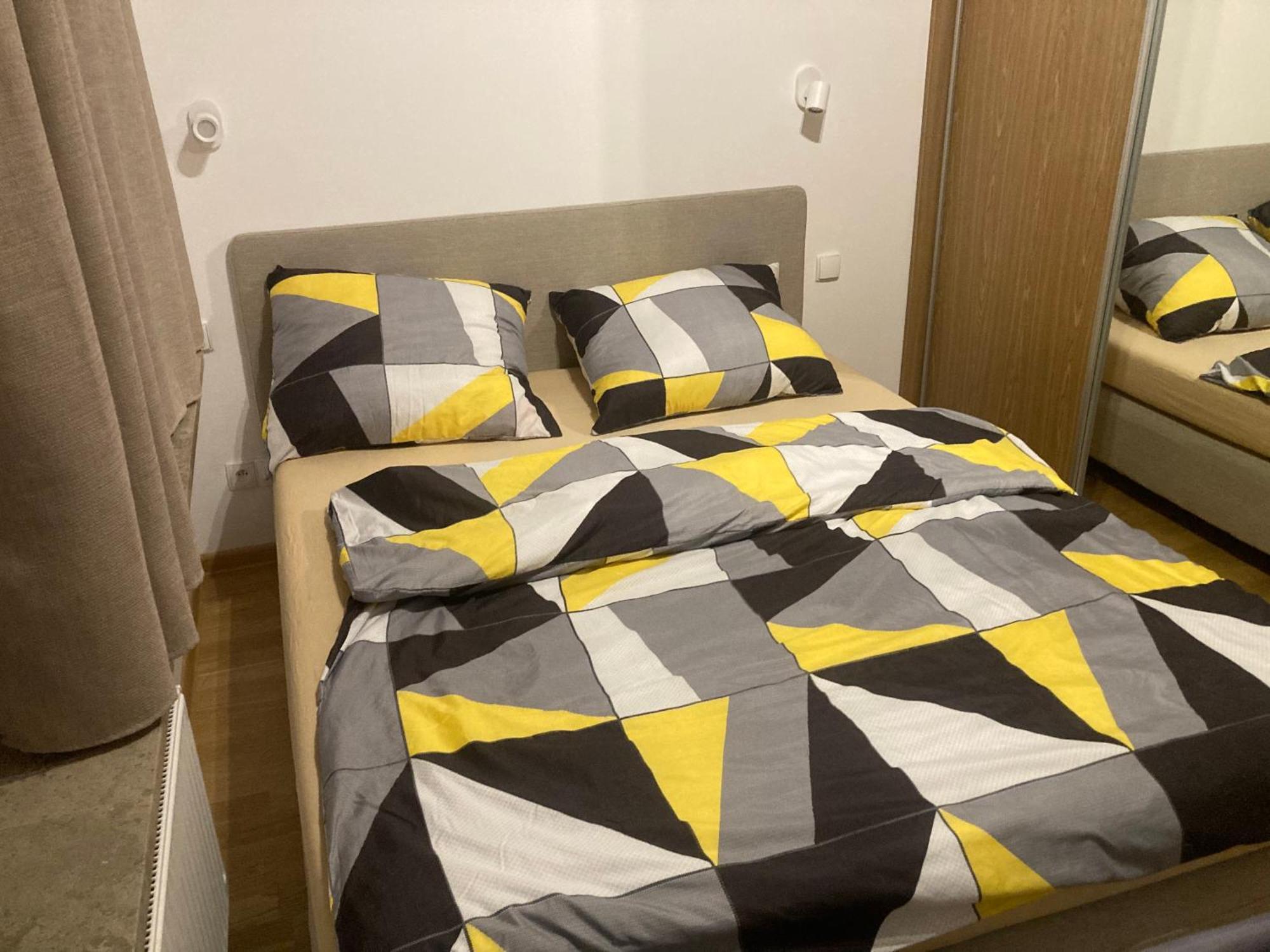 Przestronny Apartament Na Dolnej Βαρσοβία Εξωτερικό φωτογραφία