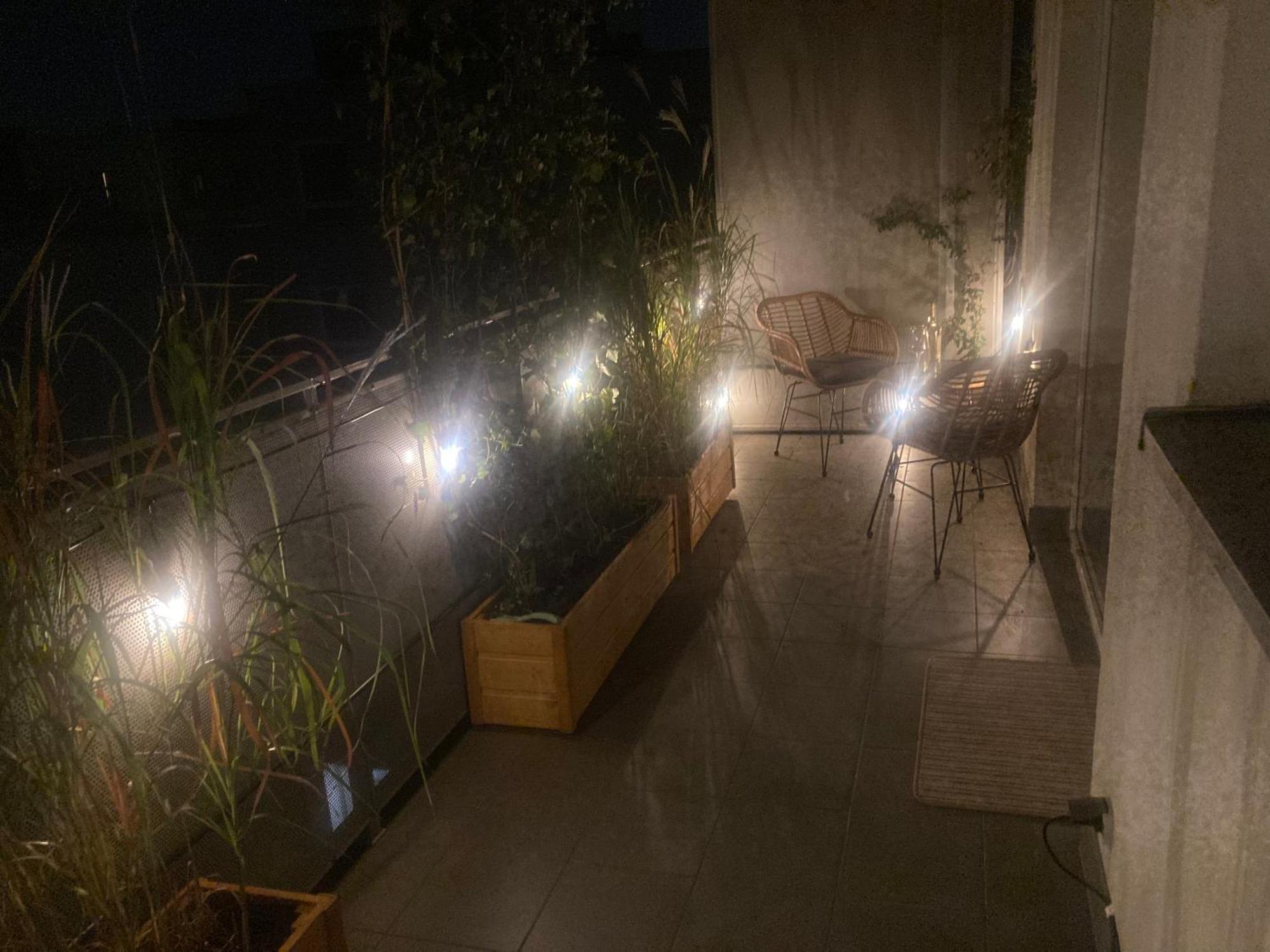Przestronny Apartament Na Dolnej Βαρσοβία Εξωτερικό φωτογραφία
