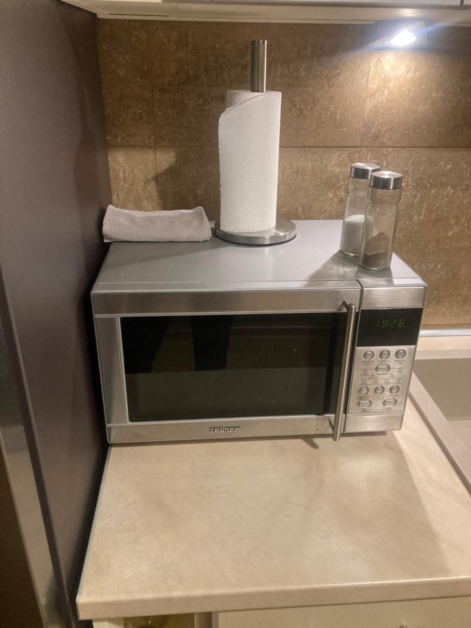 Przestronny Apartament Na Dolnej Βαρσοβία Εξωτερικό φωτογραφία